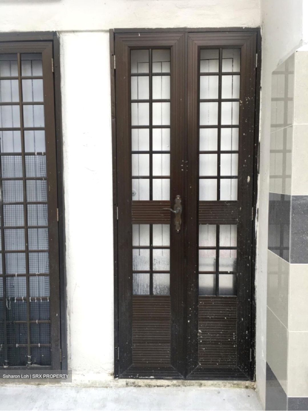 MARSILING RISE (D25), Shop House #636014851